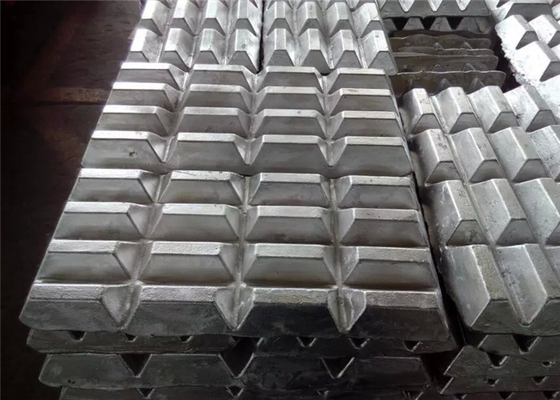 Lisci la lega matrice di alluminio di superficie per migliorano i prodotti della lega di alluminio