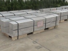 L'anodo di alluminio dell'OEM ASTM GAIII per la tanca di zavorra sacrificale dell'anodo protegge