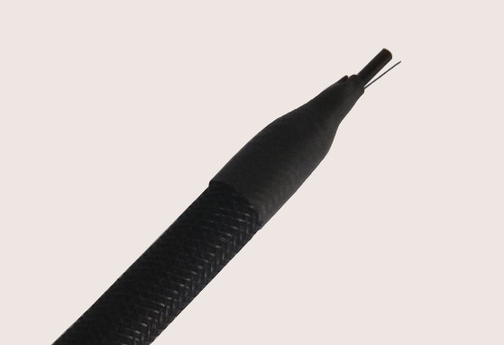 Anodo conduttivo Rod del polimero della barretta flessibile dell'anodo di MMO/Ti