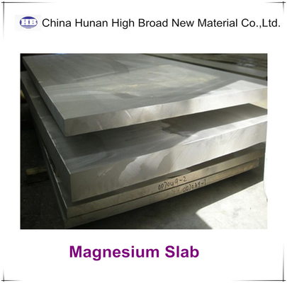 99,9% larghezza massima pura 600mm di resistenza della corrosione della lamiera/lamierino del magnesio