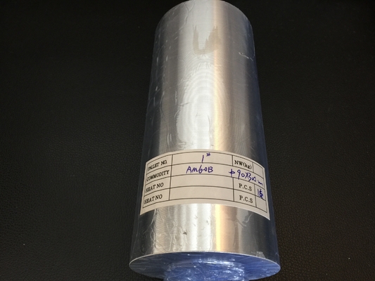 La lega ignifuga AZW311 del magnesio ha espulso diametro della billetta su misura