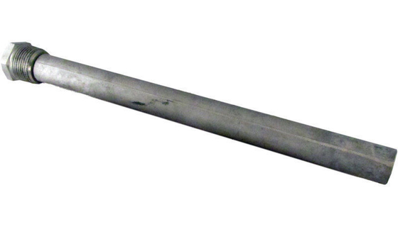 Anodo Rod, alluminio/zinco/anodo Rod del magnesio dello scaldabagno 232767 dello Zn