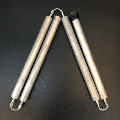 L'anodo flessibile Rod del magnesio per lo scaldabagno, impedisce la prestazione di corrosione