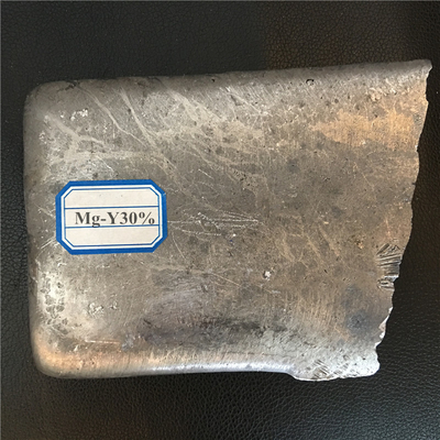 Master processo semi- dell'ittrio del magnesio di MG-y MG-y 30 della colata della lega di terra rara
