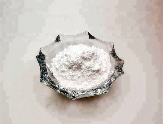 Polvere bianca di colore La2O3, polvere dell'ossido del lantanio per il vetro ottico di precisione