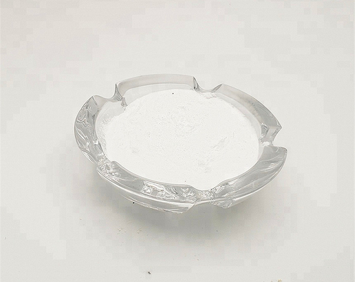 Polvere di grande purezza dell'ossido La2O3 del lantanio utilizzata nel vetro ottico di precisione