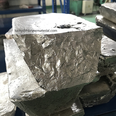Alta forza di alluminio d'argento di alluminio del peso specifico della lega matrice AlAg10