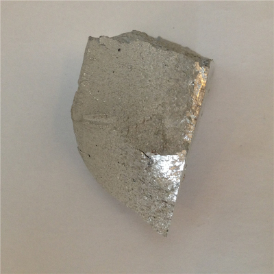 Lingotto di alluminio della lega del bario del magnesio della lega matrice MgBa10 per protezione catodica