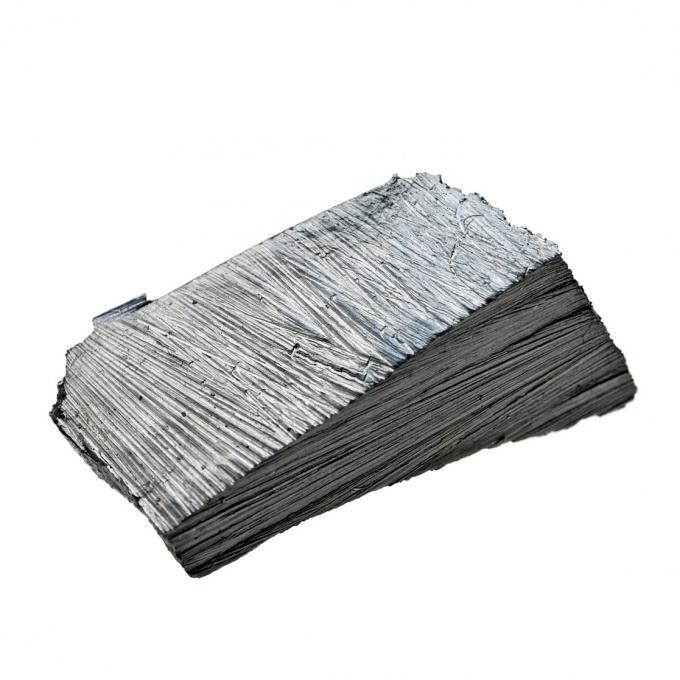 Terra rara della La del metallo del lantanio 1