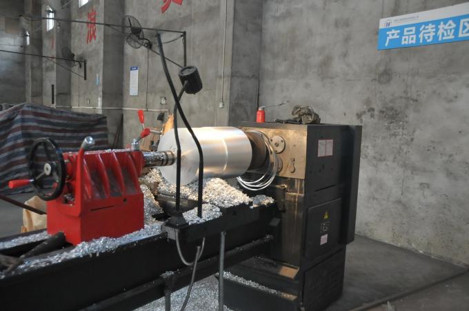 Materiale per i pozzi di petrolio e di gas per attrezzi industriali ad alto tenore 3