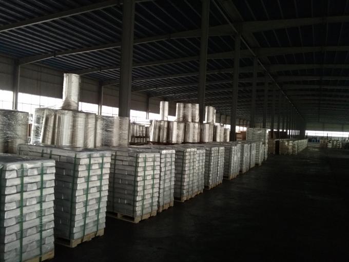 Materiale per i pozzi di petrolio e di gas per attrezzi industriali ad alto tenore 4