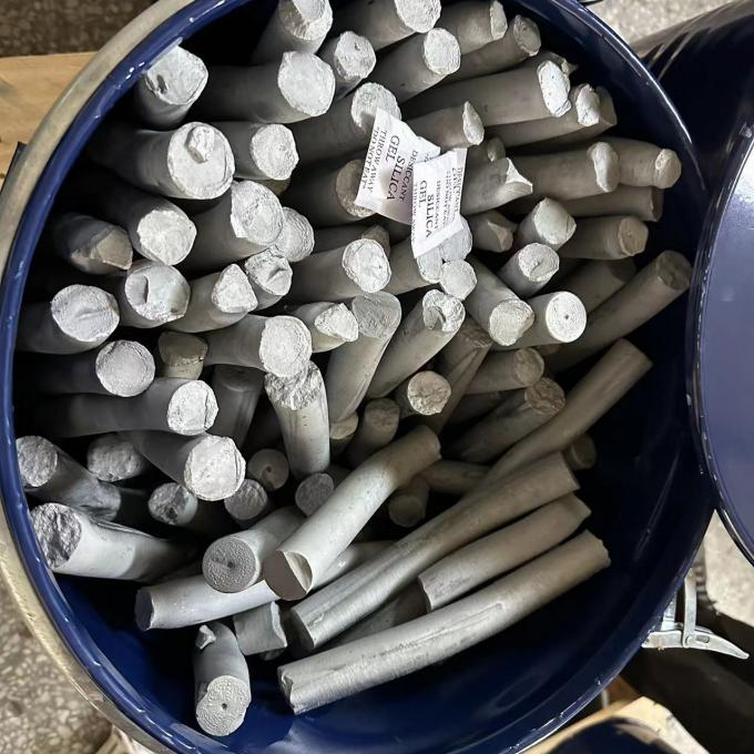 Barre metalliche di molibdeno Mo 0