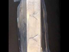 Fusione di lega madre di magnesio Resistenza alla trazione con superficie liscia