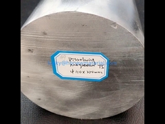 Scioglimento di billette di magnesio estruse ad alta resistenza alla trazione