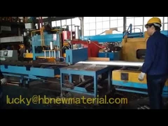 Asta anodica al magnesio a testa esagonale per protezione dalla corrosione, estrusa