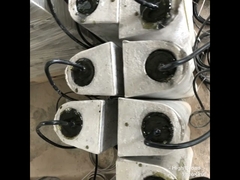 Anodi di magnesio ad alto potenziale preconfezionati resistenti alla corrosione