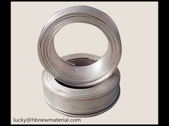 Anodo sacrificale al magnesio anticorrosione per protezione catodica