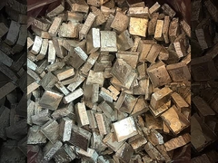 Fornitore delle leghe matrici