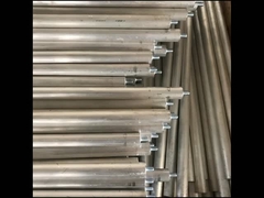 Coni retinici dell'anodo dello scaldabagno