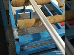 Dissolvibile / Soluble Magnesio Legato Magnesio Billets Frac Balls Bridge Plug Personalizzato