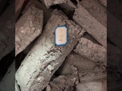 Leghe master di alluminio AlY AlNd AlGd AlAg