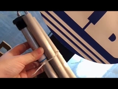 RV Camper Hair AO Smith Compatibile Magnesio Legato Scaldabagno Anodo con Core Galvanizzato