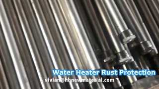 Veda perché scelga l'anodo Rod del magnesio 232767, scaldabagno sacrificale suburbano dell'anodo