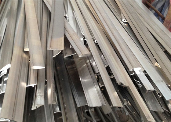 AZ31B Magnesium Alloy Robot Sensor Mounting Bracket CNC Machined Extrusion Profile for Vision Torque Module