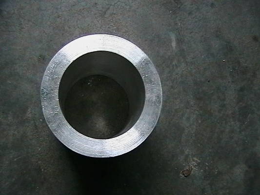 Anodo di alluminio anticorrosivo, conduttura GB/T 4948-2002 degli anodi del braccialetto