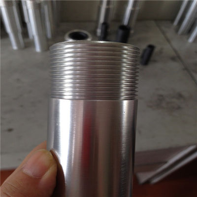 Ugelli in carburo di boro B4C per il trattamento di oleodotti e gasdotti