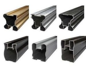 Tubo cavo in lega di magnesio HB-HT-20x2 AZ31B spessore della parete 20 mm OD x 2 mm per telaio strutturale leggero