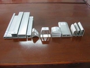 Tubo cavo in lega di magnesio HB-HT-50x3 AZ31B diametro esterno 50mm x spessore parete 3mm per supporto braccio robotico