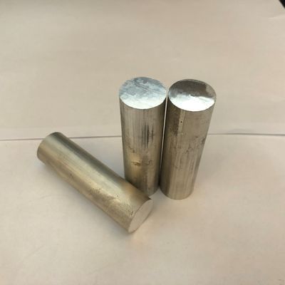 19mm Lega di alluminio Compatto Anodo Rod 3/4 NPT 450mm Spazio-efficiente Design per condensatore compatto
