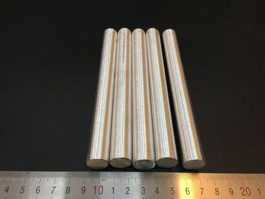 19mm Lega di alluminio Compatto Anodo Rod 3/4 NPT 450mm Spazio-efficiente Design per condensatore compatto