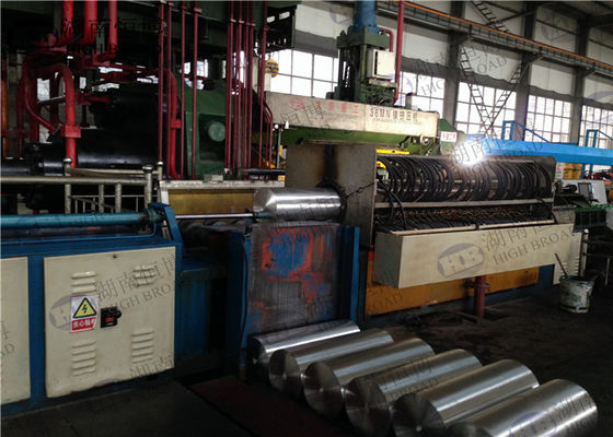 Billette in lega di magnesio degradabile per solubilizzazione in giacimenti petroliferi