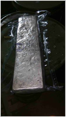 MgZr 10% 15% 20% 25% 30% 35% Lega Ingot Master Lega