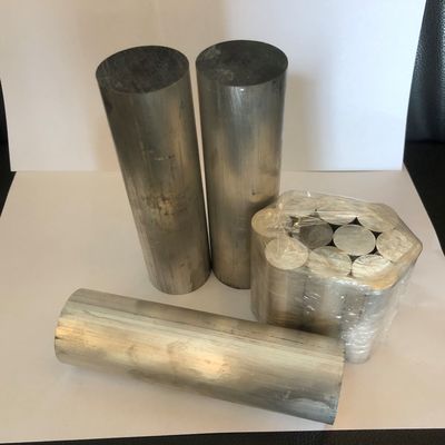 Magnesio anodo bastone con 44 pollici di lunghezza e 0,84 pollici di diametro