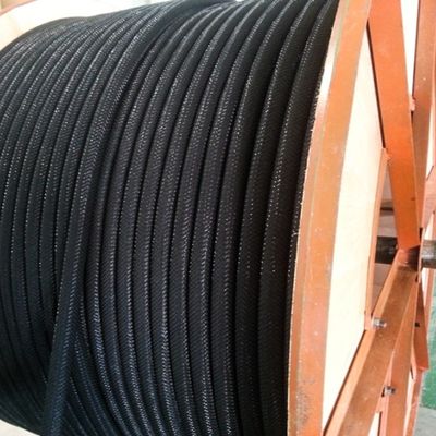 Il Ti di MMO HA MESCOLATO GLI ANODI LINEARI dell'OSSIDO di METALLO/anodo polimerico flessibile per la protezione catodica