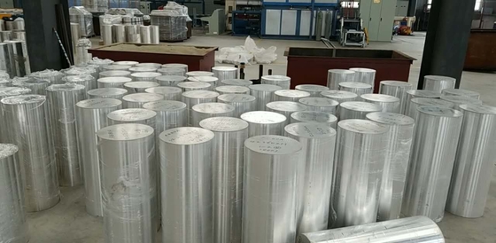 Rotoli a caldo Billett di magnesio personalizzati per l' estrusione, lastre in lega di magnesio
