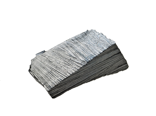 Dysprosium metal Dy Terre rare