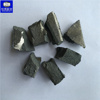 Metallo di terra rara del metallo Y dell'ittrio 99,9% per acciaio speciale