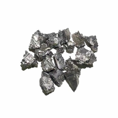 Del metallo d'acciaio della terra rara del metallo Y dell'ittrio additivi speciali e non ferroso