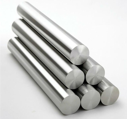 Magnesio / alluminio gas Commercial Water Heater Parts Anodi di ricambio con elevata resistenza agli urti