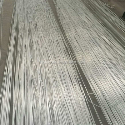Buon anodo Rohi del magnesio dell'argento di saldabilità 100/200/500 di millimetro