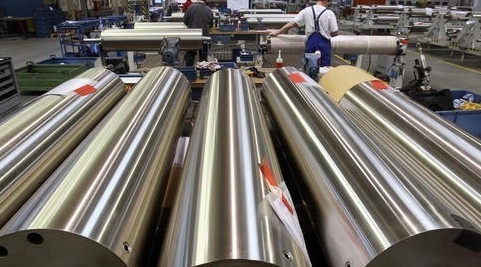 Materiale per i pozzi di petrolio e di gas per attrezzi industriali ad alto tenore