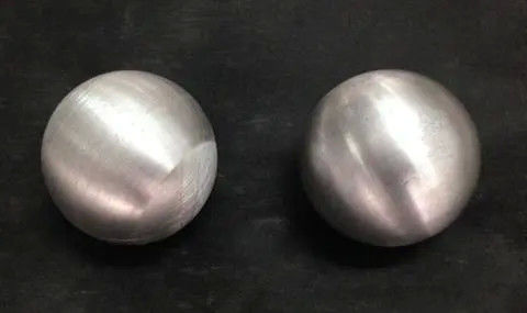 Estrusione di billette in lega di magnesio per estrazione petrolifera per pozzi di perforazione