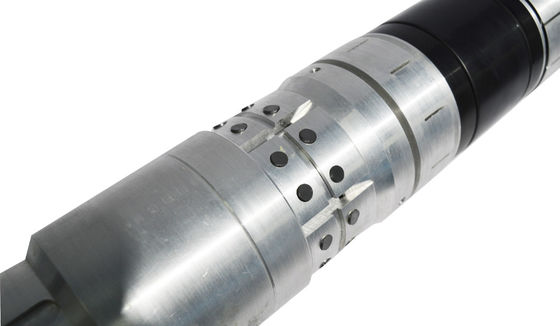 Estrusione di billette in lega di magnesio per estrazione petrolifera per pozzi di perforazione