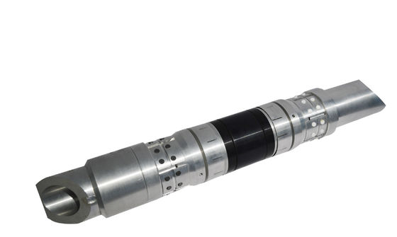 Tappi ponte dissolvibili nella perforazione petrolifera sopra leghe di magnesio per pozzi di perforazione