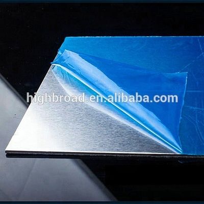 EN Standard Magnesio Legato Spessore della piastra 1mm-100mm Resistenza al rendimento ≥140MPa AZ80A T5