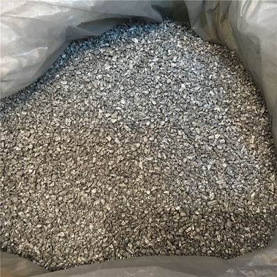 Lega di alluminio solido al niobio AlNb50-80% HB7264-96 Standard per applicazioni aerospaziali